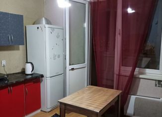 Сдам в аренду однокомнатную квартиру, 44 м2, Москва, метро Улица Дмитриевского, Рождественская улица