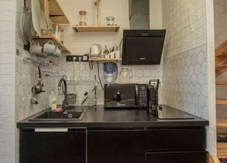 Сдается двухкомнатная квартира, 44 м2, Краснодарский край, улица Верхняя Лысая Гора, 10Г/3