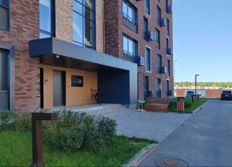 2-ком. квартира в аренду, 60 м2, Владимирская область, Удачная улица, 7к3