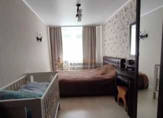 Сдается 3-комнатная квартира, 57 м2, Уфа, улица Кирова, 97