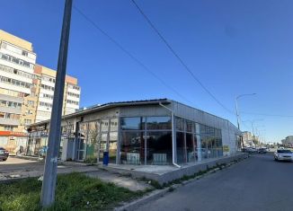 Сдача в аренду помещения свободного назначения, 216 м2, Ульяновская область, Ульяновский проспект, 20Б