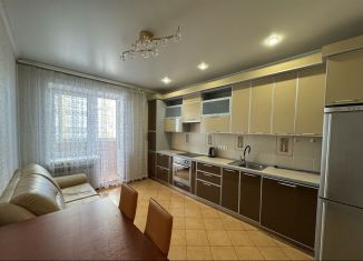 1-комнатная квартира на продажу, 46.7 м2, Саранск, Коммунистическая улица, 17