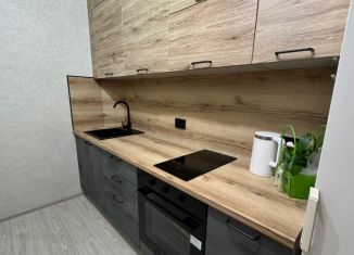 Сдам 1-ком. квартиру, 32.2 м2, Томская область, переулок Богдана Хмельницкого, 12А