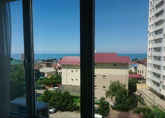 Сдаю 1-ком. квартиру, 39.6 м2, Сочи, Медовая улица, 27