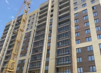 1-комнатная квартира на продажу, 45 м2, Йошкар-Ола, жилой комплекс Три Богатыря, 1