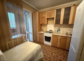 Сдается в аренду 1-ком. квартира, 37 м2, Пенза, проспект Строителей, 70