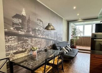 Сдается в аренду 1-комнатная квартира, 38.8 м2, Пермь, улица Чернышевского, ЖК Альпийская Горка