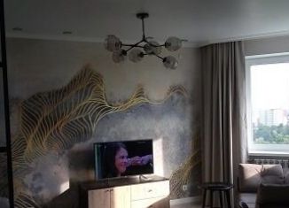 Сдается в аренду квартира студия, 42 м2, Брянск, улица Крахмалёва, 8