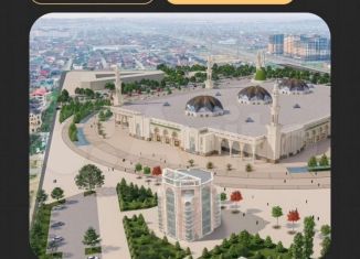 Продаю 2-комнатную квартиру, 67.9 м2, Махачкала