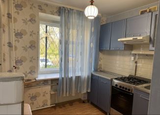 Аренда 2-комнатной квартиры, 42.8 м2, Пермь, Кавалерийская улица, 4