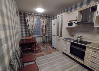 2-комнатная квартира в аренду, 56 м2, Калужская область, микрорайон Молодёжный, 6