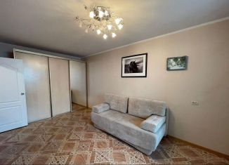 Сдается в аренду 1-ком. квартира, 33.4 м2, Хабаровск, улица А.А. Вахова, 8В
