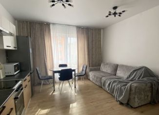 2-комнатная квартира в аренду, 52 м2, деревня Новое Девяткино, Главная улица, 8