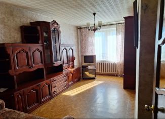 Сдается в аренду двухкомнатная квартира, 52 м2, Ивановская область, посёлок Победа, 37