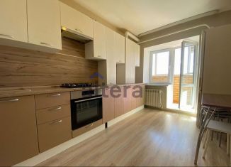 Аренда 2-комнатной квартиры, 60 м2, деревня Куюки, улица Ясная Поляна, 11