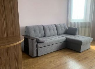 Сдам в аренду однокомнатную квартиру, 45 м2, Тюмень, улица Мельникайте, 138а