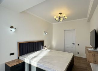 Сдам однокомнатную квартиру, 44.1 м2, Москва, 2-я Сокольническая улица, 1