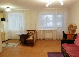 Сдача в аренду квартиры студии, 32 м2, Томская область, улица Елизаровых, 39