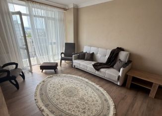 2-ком. квартира в аренду, 66 м2, Крым, улица Дзюбанова, 11В