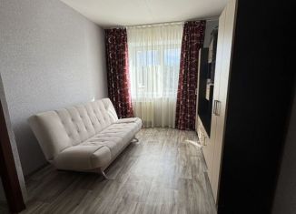 Однокомнатная квартира в аренду, 32 м2, Ярославль, 1-я Приволжская улица, 16