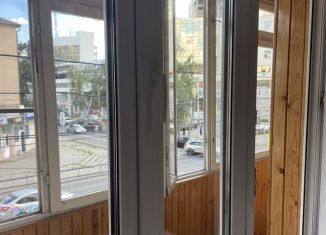 Аренда 1-ком. квартиры, 39.3 м2, Курская область, улица Радищева