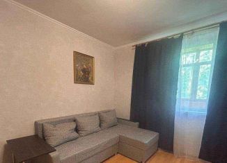 Сдается 1-комнатная квартира, 38.5 м2, Москва, проспект Маршала Жукова, 9