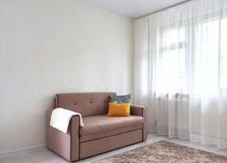 Сдача в аренду однокомнатной квартиры, 50 м2, Ростов-на-Дону, Крепостной переулок, 43/98