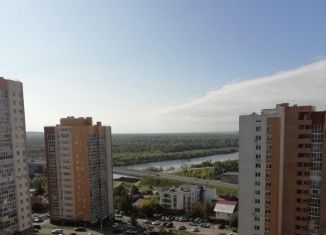 Сдается в аренду 1-комнатная квартира, 43 м2, Республика Башкортостан, улица Габдуллы Амантая, 10