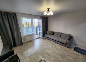 Сдача в аренду 2-комнатной квартиры, 48 м2, Кемеровская область, Космическая улица, 4Б