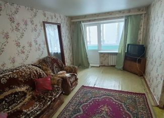 Сдача в аренду двухкомнатной квартиры, 42 м2, Губкин, улица Белинского, 19