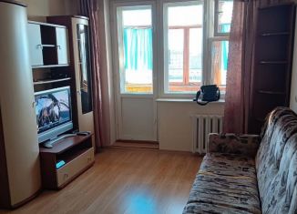 Сдаю в аренду однокомнатную квартиру, 32 м2, Сыктывкар, Тентюковская улица, 115