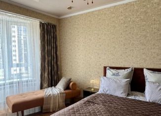 Сдаю в аренду 1-комнатную квартиру, 55 м2, Пятигорск, улица 295-й Стрелковой Дивизии, 17