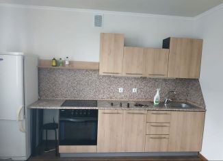 Сдам 1-комнатную квартиру, 36 м2, Тюмень, улица Избышева, 6