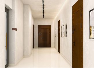 Продажа двухкомнатной квартиры, 52.3 м2, Дагестан