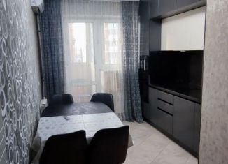 Сдаю трехкомнатную квартиру, 84 м2, Республика Башкортостан, Бакалинская улица, 19