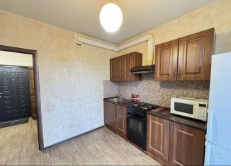 Аренда 1-комнатной квартиры, 36 м2, Ростов-на-Дону, Заводская улица, 1/38