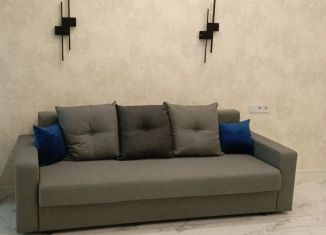 1-ком. квартира в аренду, 40 м2, Аксай, улица Мира, 1А