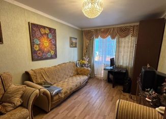 2-комнатная квартира в аренду, 48 м2, Курская область, улица Димитрова, 71