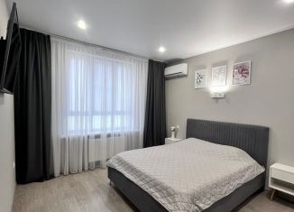 Аренда однокомнатной квартиры, 35.6 м2, Краснодар, Питерская улица, 40к3