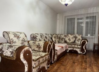 Сдача в аренду 3-ком. квартиры, 75 м2, Грозный, улица А.Д. Дукуева, 113