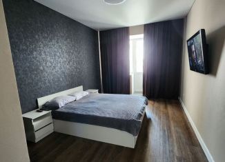 Сдается однокомнатная квартира, 41 м2, Октябрьский, улица Рахимьяна Насырова