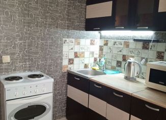 Сдача в аренду 1-комнатной квартиры, 38 м2, Кемеровская область, Ижевский проезд, 2А