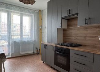 Сдача в аренду 1-комнатной квартиры, 38 м2, Республика Башкортостан, улица Довлатова, 4