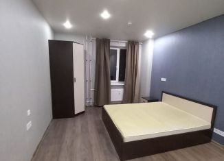 Сдам в аренду 1-ком. квартиру, 36 м2, Санкт-Петербург, улица Крыленко, 14с2, ЖК Вингз