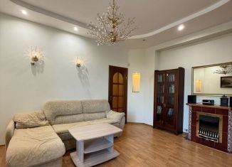 Сдаю 2-комнатную квартиру, 55 м2, Мурманск, проспект Ленина