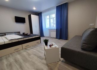 2-комнатная квартира в аренду, 50 м2, Ивановская область, улица Свободы, 41