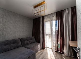 Сдается 1-ком. квартира, 72 м2, Москва, Шелепихинская набережная, 34к2