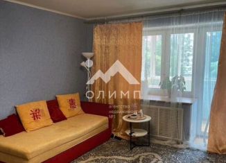 Сдается однокомнатная квартира, 39.6 м2, Ярославль, проспект Фрунзе, 41