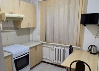 Продам 2-ком. квартиру, 44.5 м2, Грозный, бульвар Султана Дудаева, 9