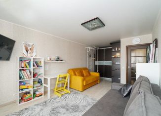 Сдам 1-ком. квартиру, 44.8 м2, Москва, Егерская улица, 5к1